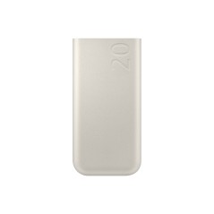 Samsung 20Ah Battery Pack SFC 45W - Power Up Your Devices with Reliability & Performance (EB-P4520XUEGEU)